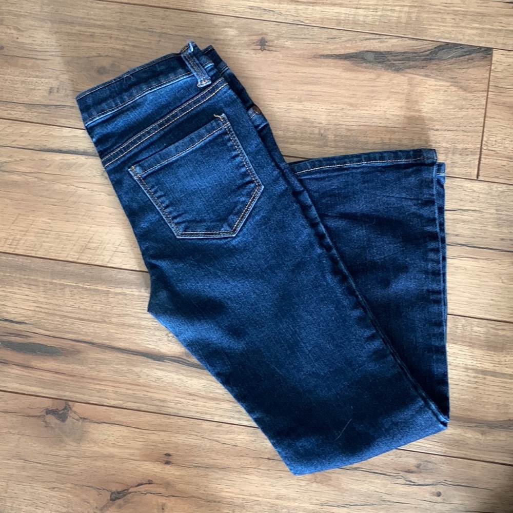 COPY - Oshkosh bootcut jeans size 7R - Picture 1 of 6